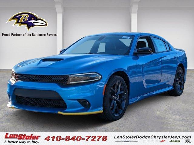 new 2023 Dodge Charger car, priced at $37,804