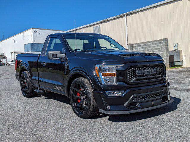 used 2022 Ford F-150 car, priced at $105,000