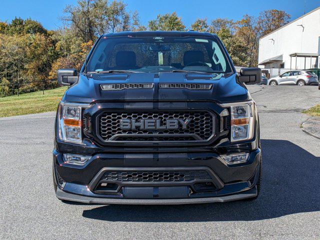 used 2022 Ford F-150 car, priced at $105,000