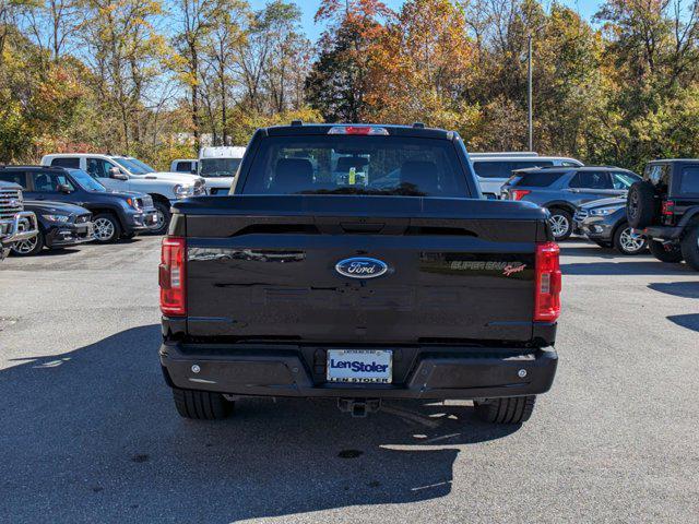 used 2022 Ford F-150 car, priced at $105,000