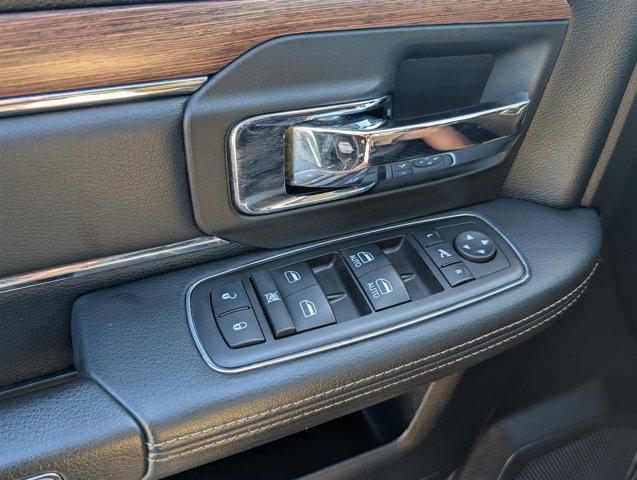used 2015 Ram 1500 car, priced at $18,600