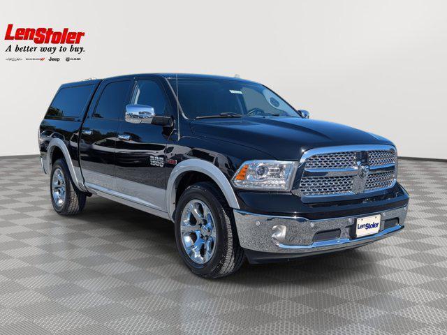 used 2015 Ram 1500 car, priced at $18,600