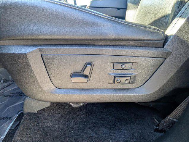 used 2015 Ram 1500 car, priced at $18,600