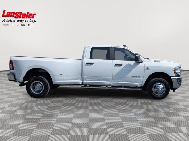 used 2024 Ram 3500 car, priced at $55,000
