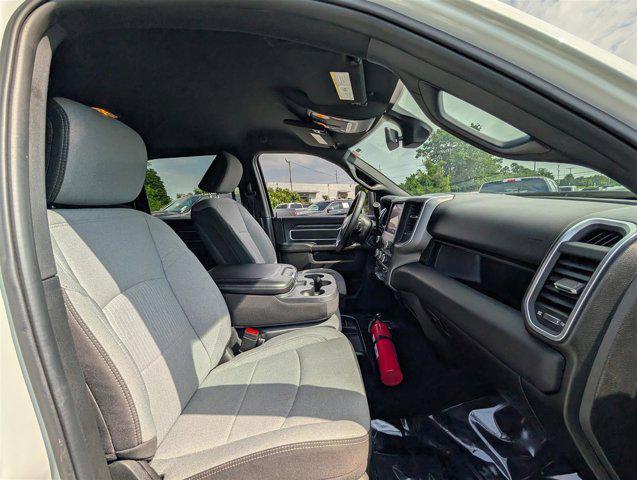 used 2024 Ram 3500 car, priced at $55,000