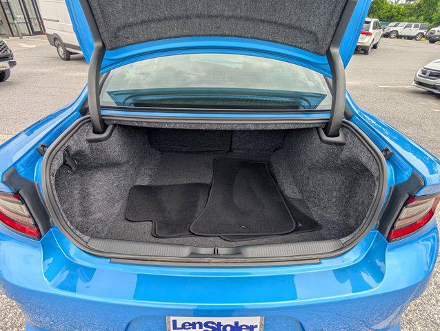used 2023 Dodge Charger car, priced at $57,500