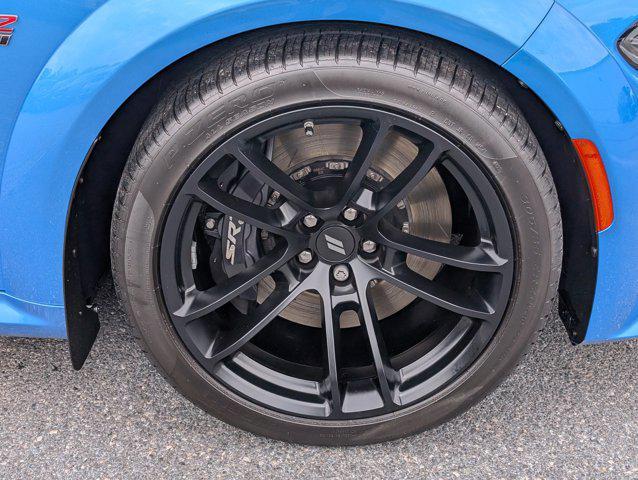 used 2023 Dodge Charger car, priced at $57,500