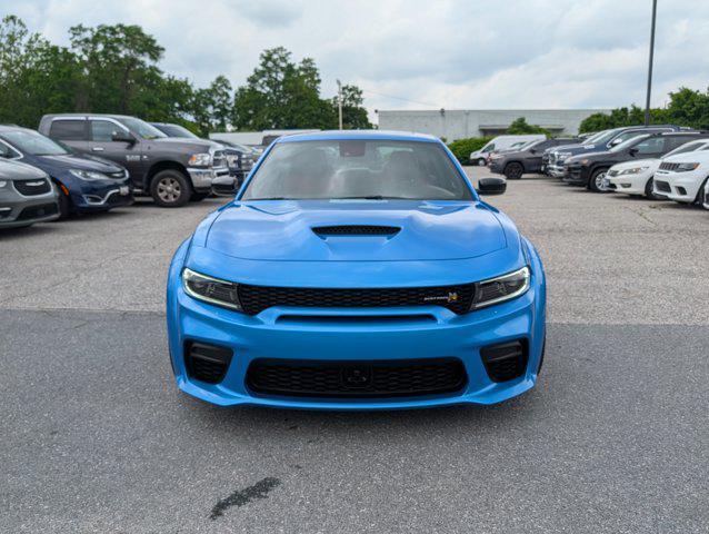 used 2023 Dodge Charger car, priced at $57,500