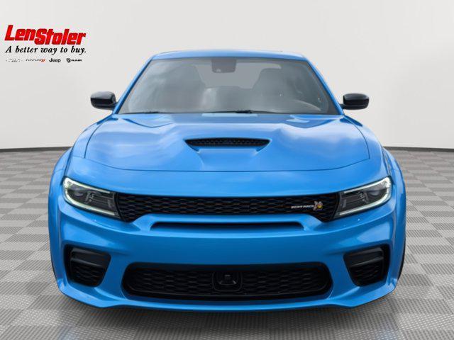 used 2023 Dodge Charger car, priced at $56,000