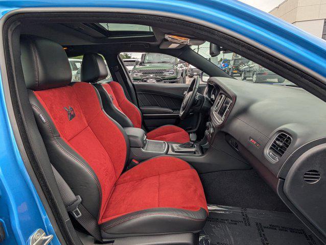 used 2023 Dodge Charger car, priced at $57,500