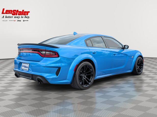 used 2023 Dodge Charger car, priced at $56,000