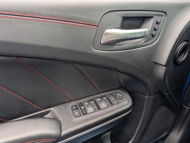 used 2023 Dodge Charger car, priced at $56,000
