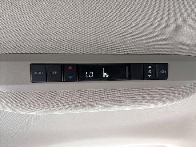 used 2024 Toyota Sienna car, priced at $39,500