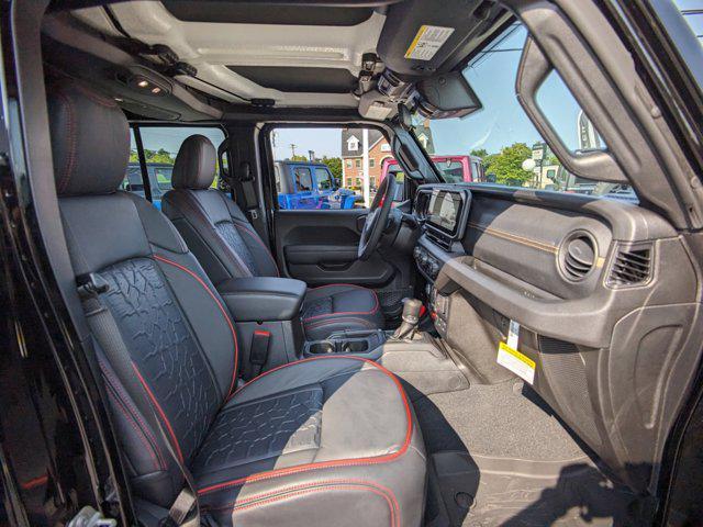 new 2024 Jeep Gladiator car, priced at $59,746