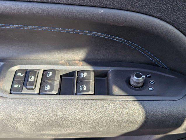 new 2025 Jeep Compass car, priced at $30,300