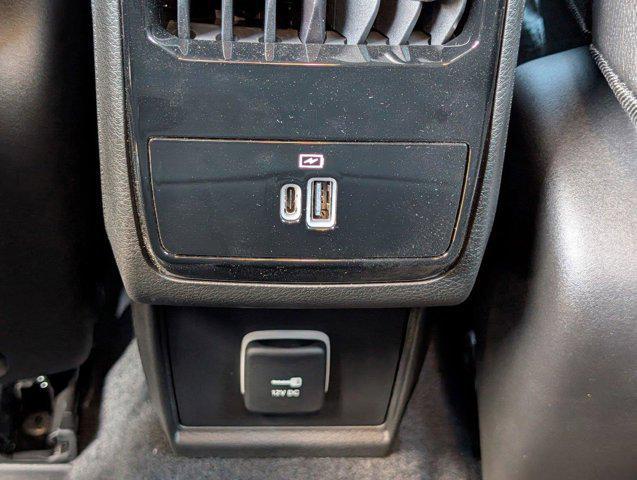 new 2025 Jeep Compass car, priced at $30,300