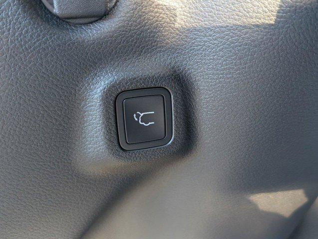 new 2025 Jeep Compass car, priced at $30,300