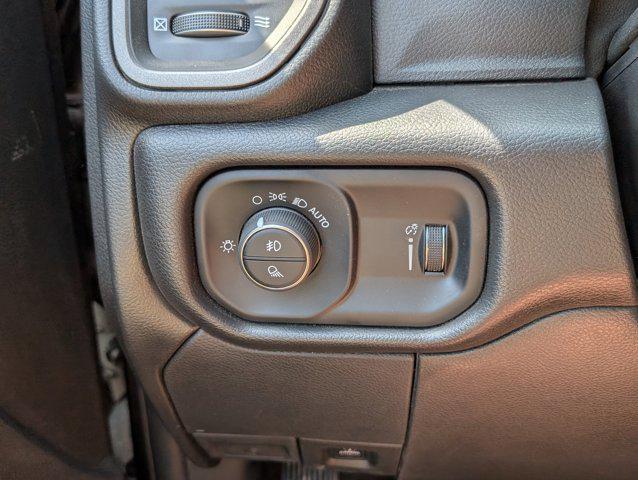 new 2025 Ram 2500 car, priced at $62,991
