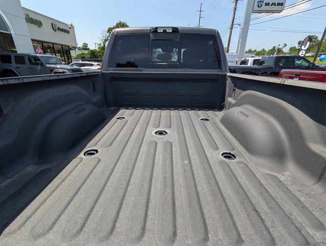 new 2025 Ram 2500 car, priced at $60,991