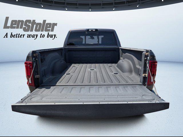 new 2025 Ram 2500 car, priced at $62,991