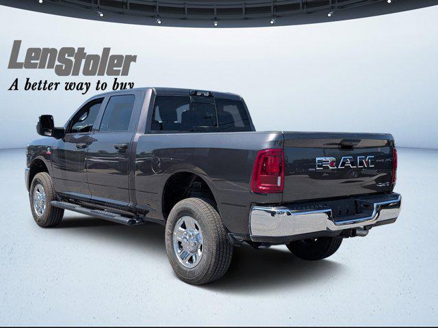 new 2025 Ram 2500 car, priced at $62,991
