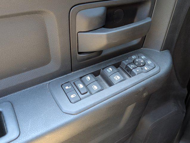 new 2025 Ram 2500 car, priced at $62,991