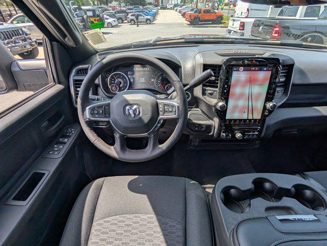 new 2025 Ram 2500 car, priced at $62,991