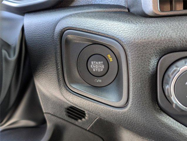 new 2026 Jeep Wrangler car, priced at $41,776