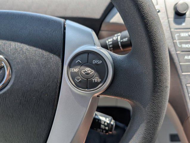 used 2014 Toyota Prius car, priced at $12,000