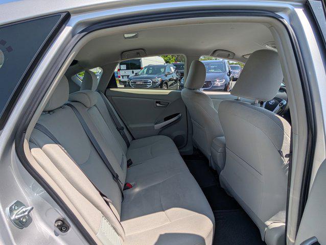 used 2014 Toyota Prius car, priced at $13,000