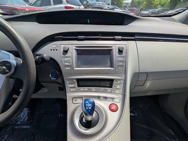 used 2014 Toyota Prius car, priced at $13,000