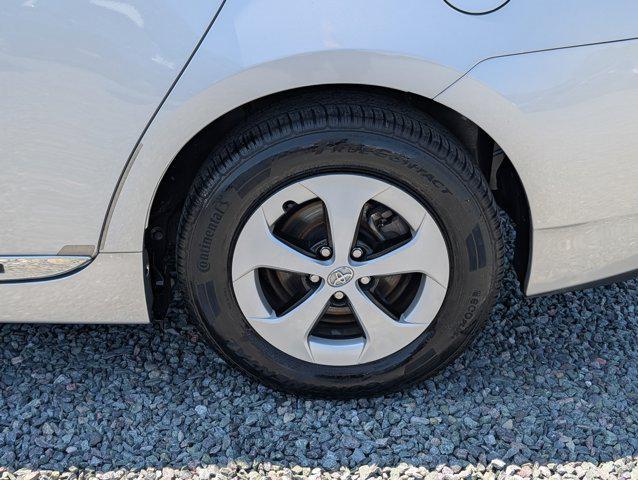 used 2014 Toyota Prius car, priced at $13,000