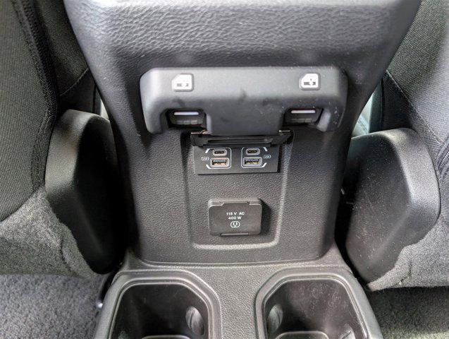 used 2022 Jeep Gladiator car, priced at $31,000