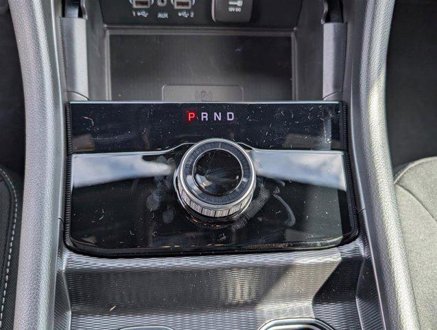 new 2025 Jeep Grand Cherokee car, priced at $35,031