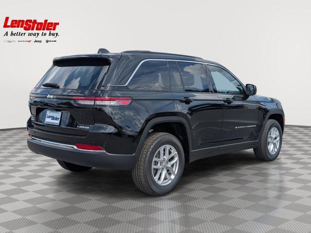 new 2025 Jeep Grand Cherokee car, priced at $35,031