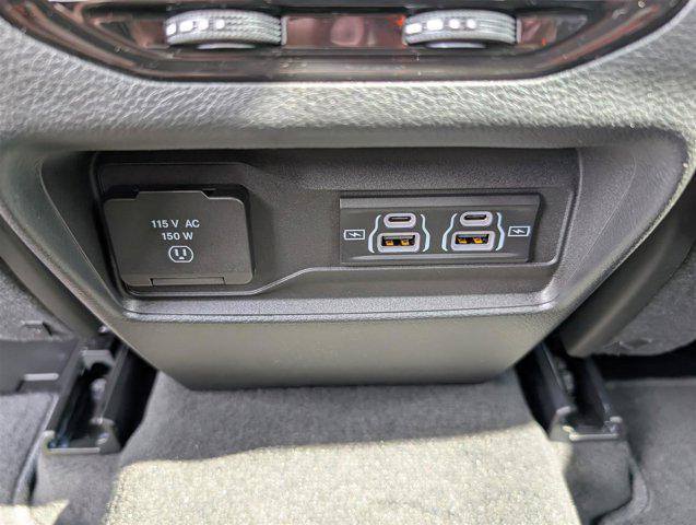 new 2025 Jeep Grand Cherokee car, priced at $35,031
