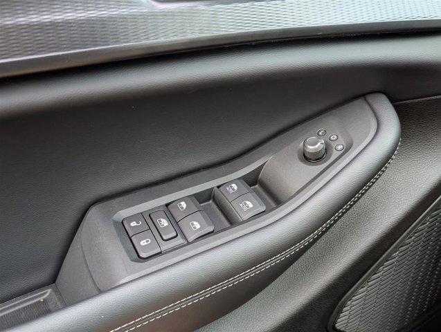 new 2025 Jeep Grand Cherokee car, priced at $35,031