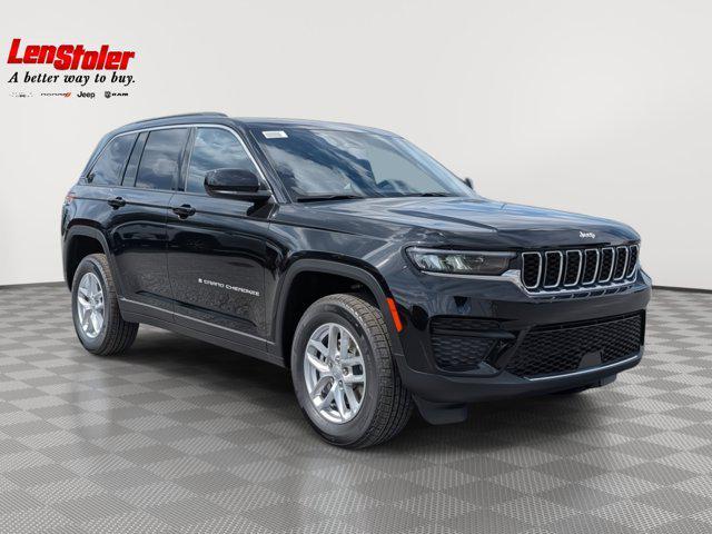 new 2025 Jeep Grand Cherokee car, priced at $35,031