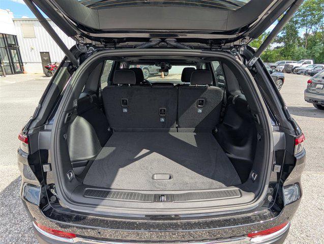 new 2025 Jeep Grand Cherokee car, priced at $35,031