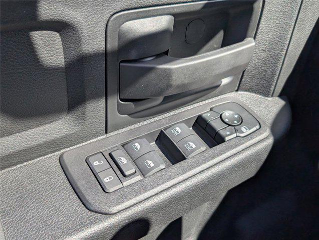 new 2026 Ram 3500 car, priced at $48,606