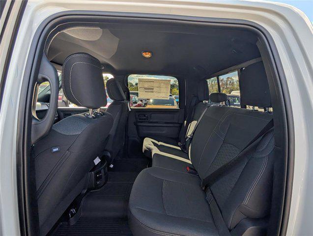 new 2026 Ram 3500 car, priced at $48,606