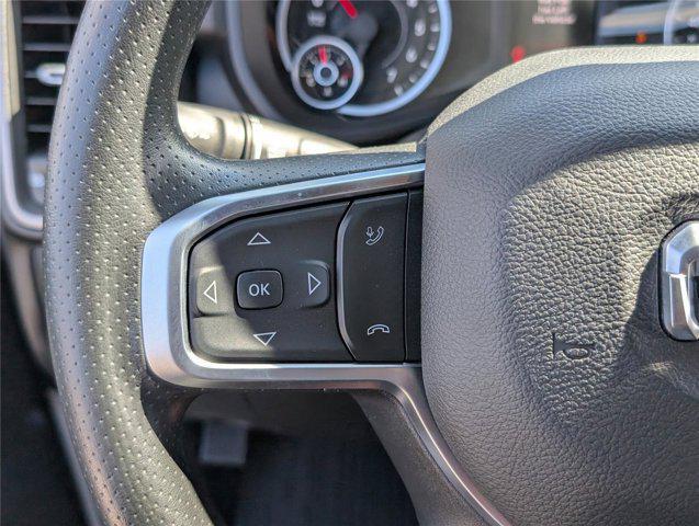 new 2026 Ram 3500 car, priced at $48,606
