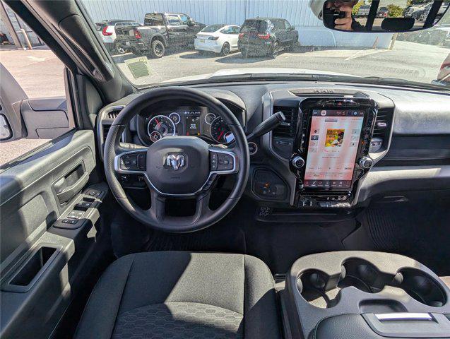 new 2026 Ram 3500 car, priced at $48,606