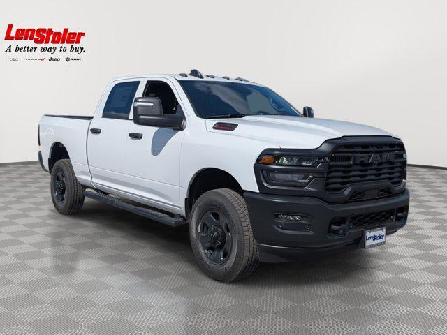 new 2026 Ram 3500 car, priced at $48,606