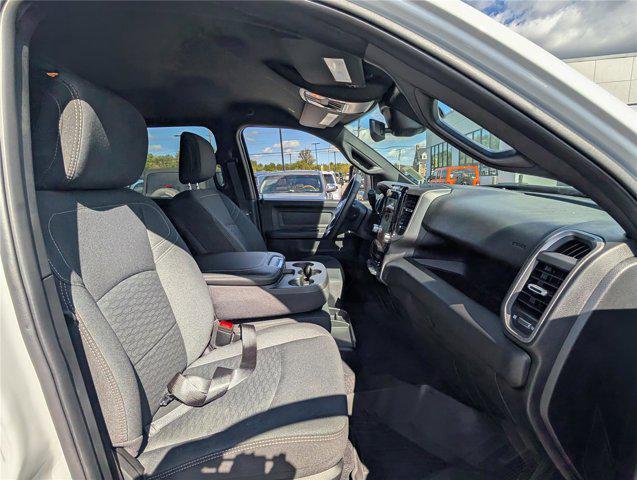 new 2026 Ram 3500 car, priced at $48,606