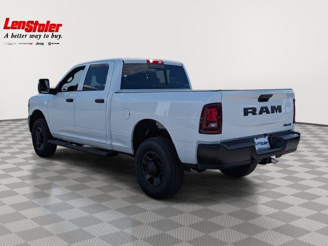 new 2026 Ram 3500 car, priced at $48,606