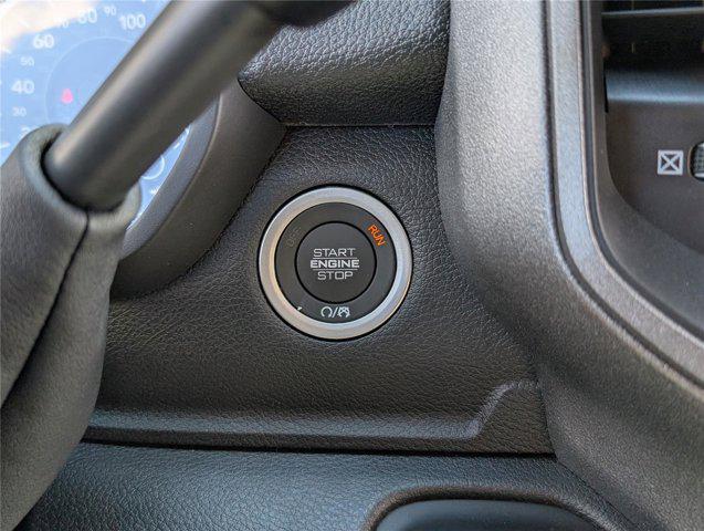 new 2026 Ram 3500 car, priced at $48,606