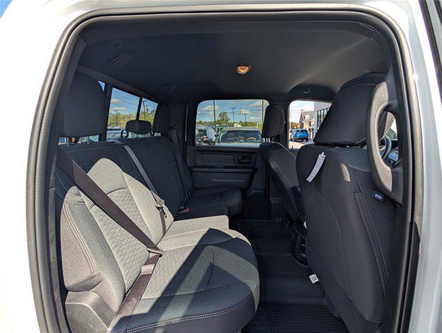 new 2026 Ram 3500 car, priced at $48,606