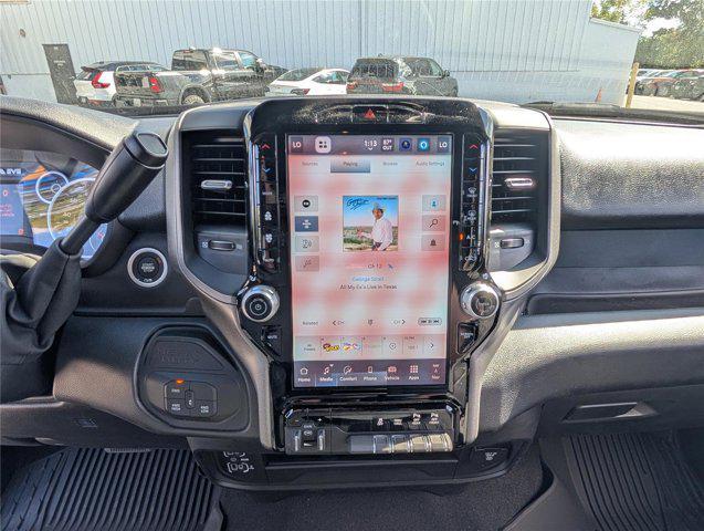 new 2026 Ram 3500 car, priced at $48,606