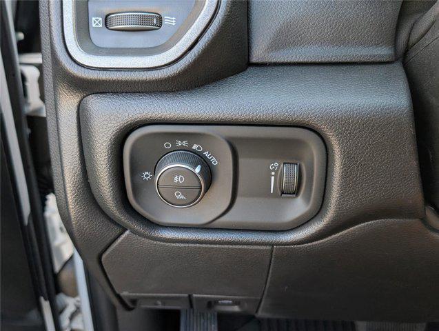 new 2026 Ram 3500 car, priced at $48,606
